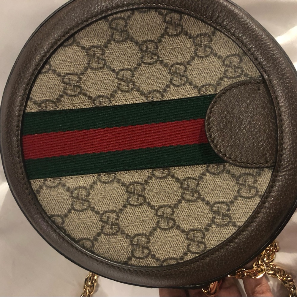 Gucci handbag - Picture 8 of 12